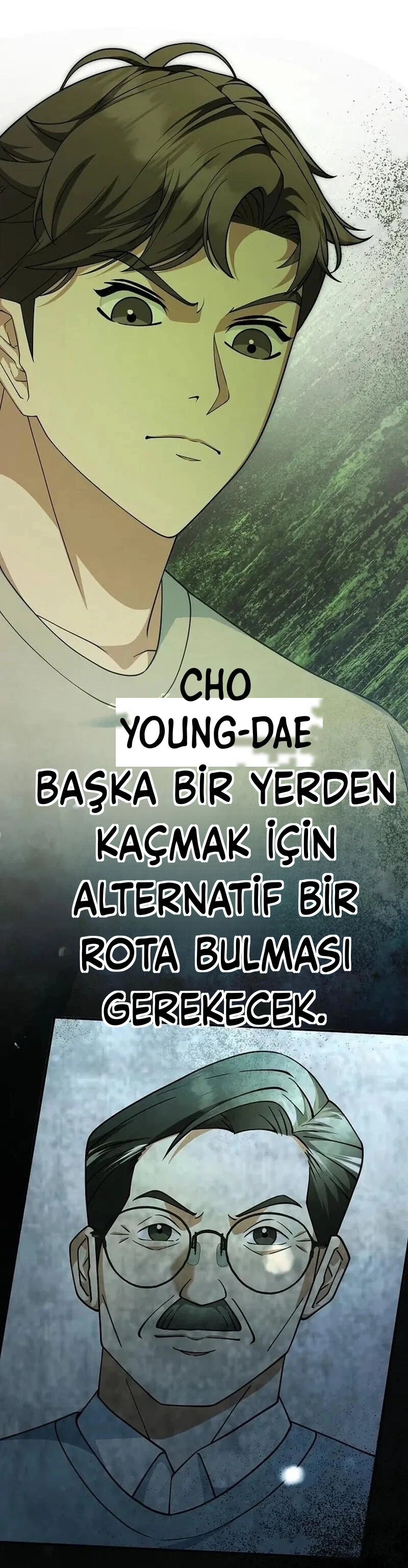 TrendManga TÃ¼rkÃ§e manga oku the-chairman-who-just-wants-to-slack-off bÃ¶lÃ¼m 13 sayfa 19