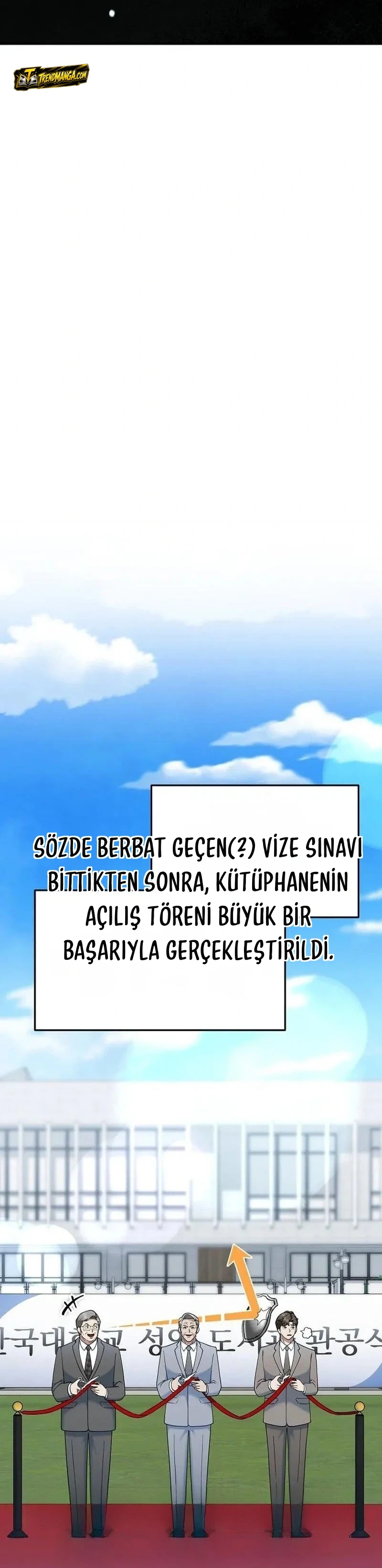 TrendManga TÃ¼rkÃ§e manga oku the-chairman-who-just-wants-to-slack-off bÃ¶lÃ¼m 13 sayfa 20