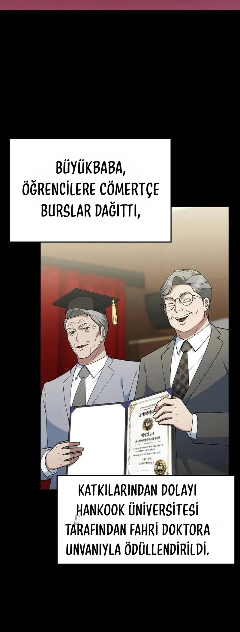TrendManga TÃ¼rkÃ§e manga oku the-chairman-who-just-wants-to-slack-off bÃ¶lÃ¼m 13 sayfa 21