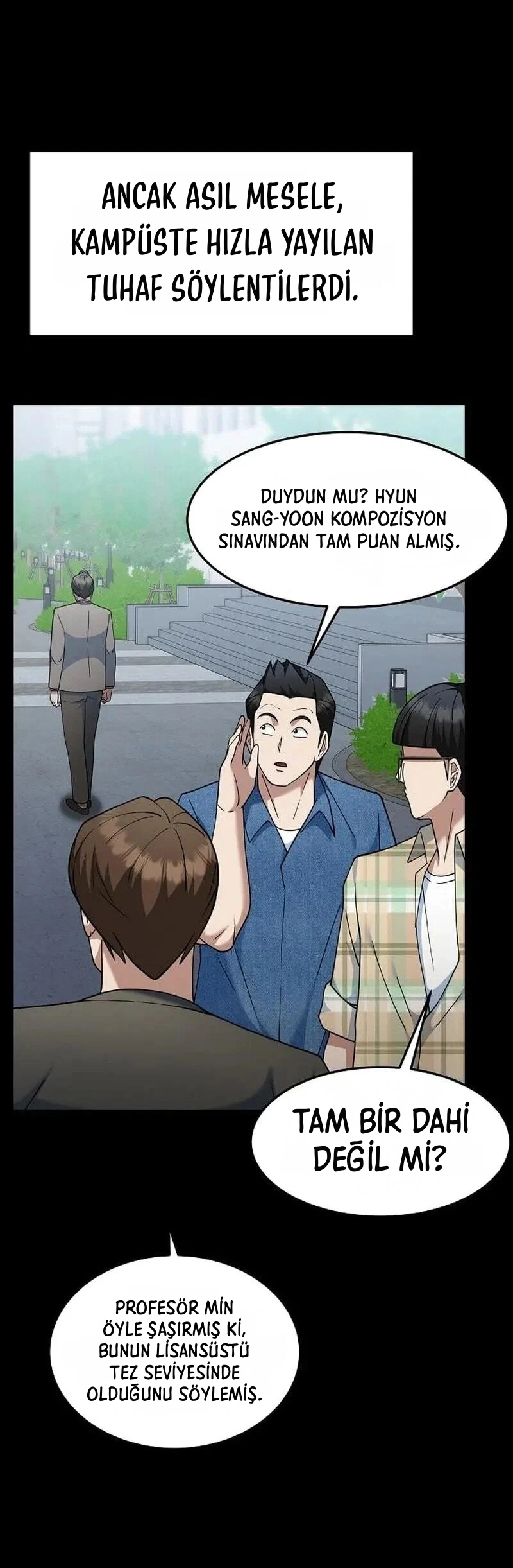 TrendManga TÃ¼rkÃ§e manga oku the-chairman-who-just-wants-to-slack-off bÃ¶lÃ¼m 13 sayfa 22
