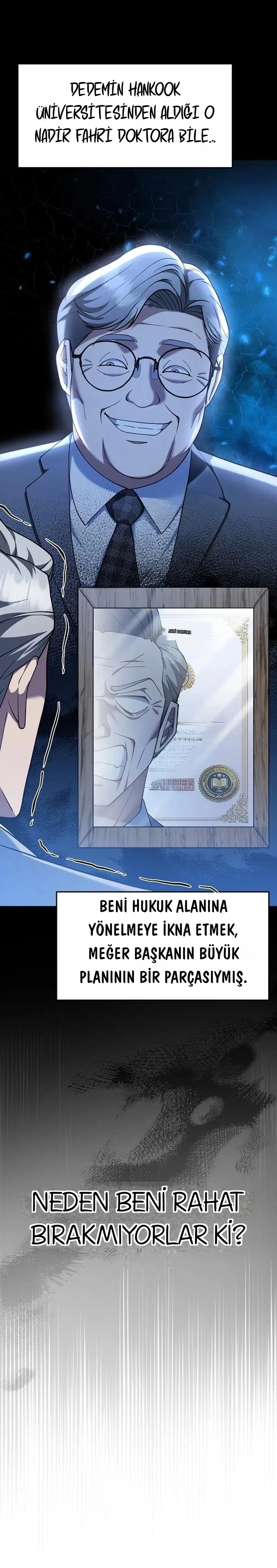 TrendManga TÃ¼rkÃ§e manga oku the-chairman-who-just-wants-to-slack-off bÃ¶lÃ¼m 13 sayfa 28