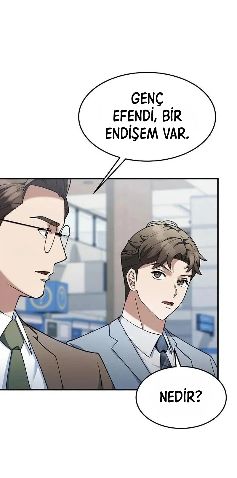 TrendManga TÃ¼rkÃ§e manga oku the-chairman-who-just-wants-to-slack-off bÃ¶lÃ¼m 13 sayfa 32