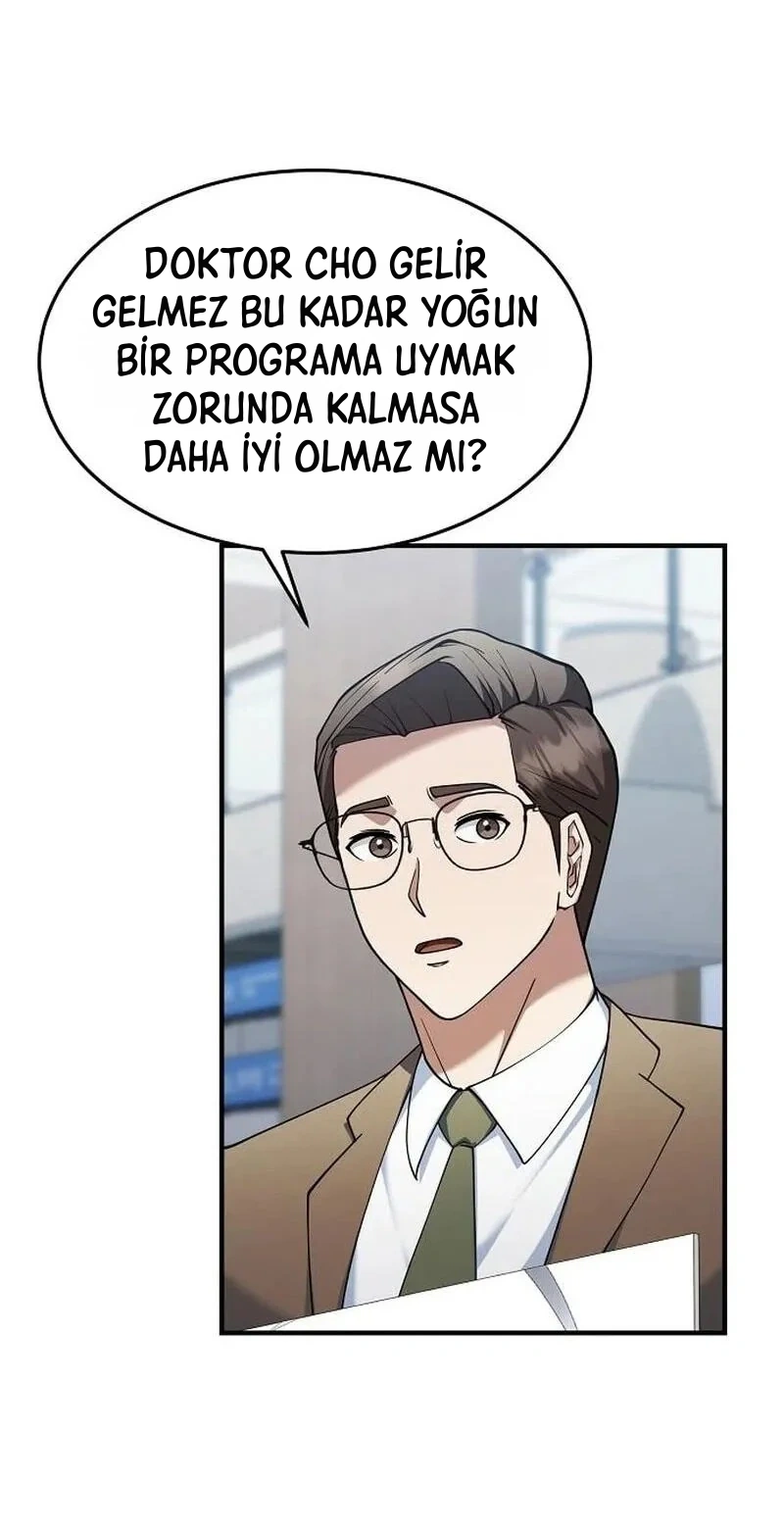 TrendManga TÃ¼rkÃ§e manga oku the-chairman-who-just-wants-to-slack-off bÃ¶lÃ¼m 13 sayfa 33