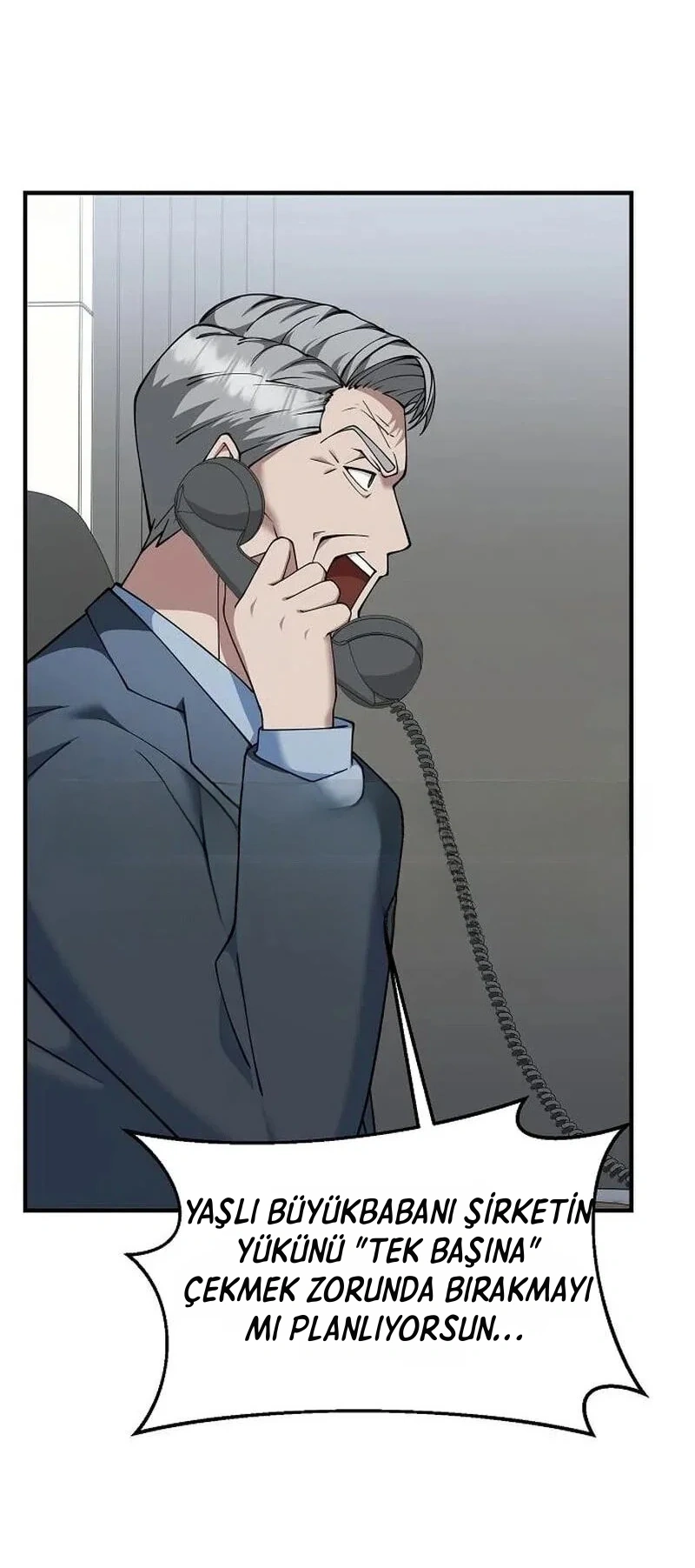 TrendManga TÃ¼rkÃ§e manga oku the-chairman-who-just-wants-to-slack-off bÃ¶lÃ¼m 13 sayfa 4