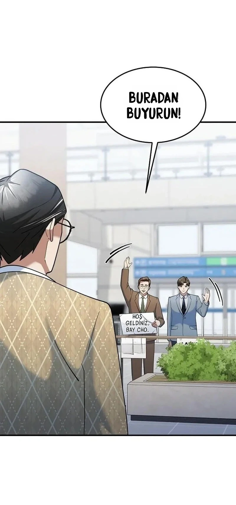 TrendManga TÃ¼rkÃ§e manga oku the-chairman-who-just-wants-to-slack-off bÃ¶lÃ¼m 13 sayfa 44