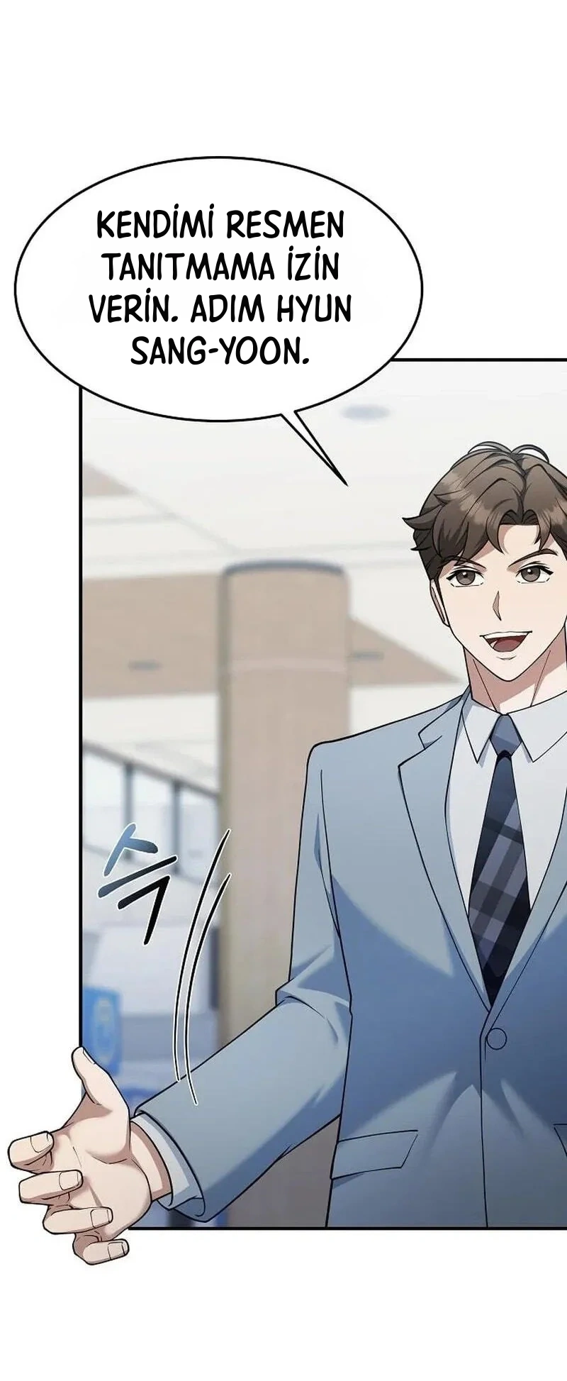 TrendManga TÃ¼rkÃ§e manga oku the-chairman-who-just-wants-to-slack-off bÃ¶lÃ¼m 13 sayfa 46
