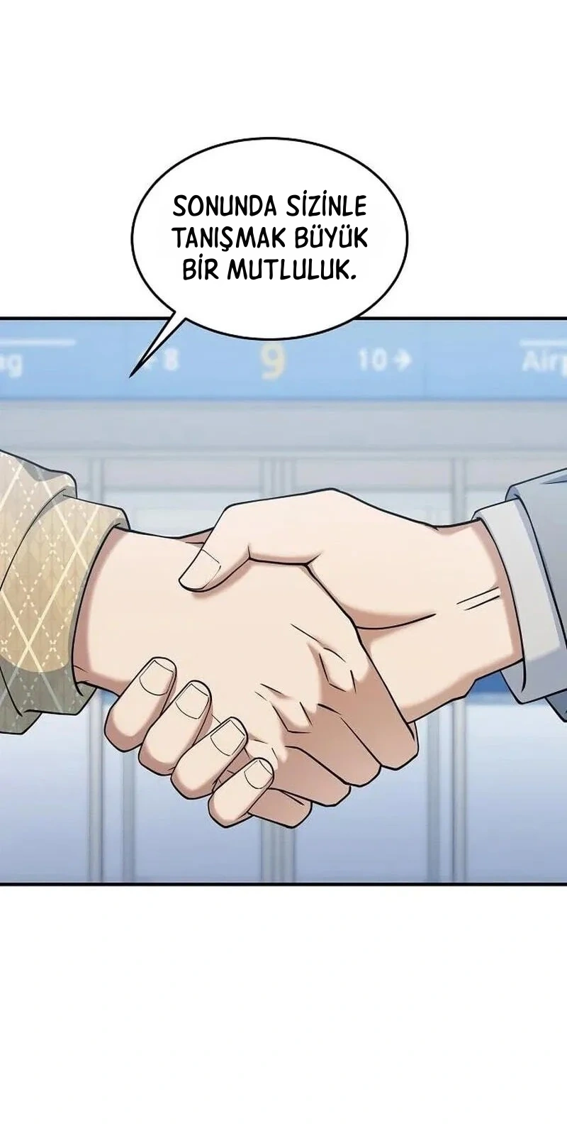TrendManga TÃ¼rkÃ§e manga oku the-chairman-who-just-wants-to-slack-off bÃ¶lÃ¼m 13 sayfa 47