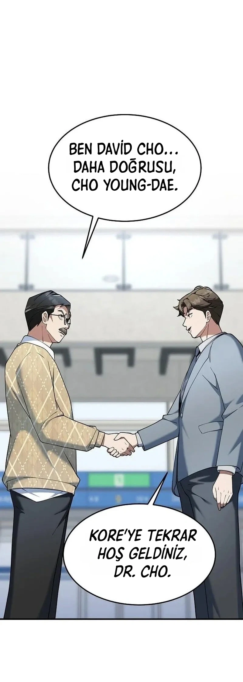 TrendManga TÃ¼rkÃ§e manga oku the-chairman-who-just-wants-to-slack-off bÃ¶lÃ¼m 13 sayfa 48