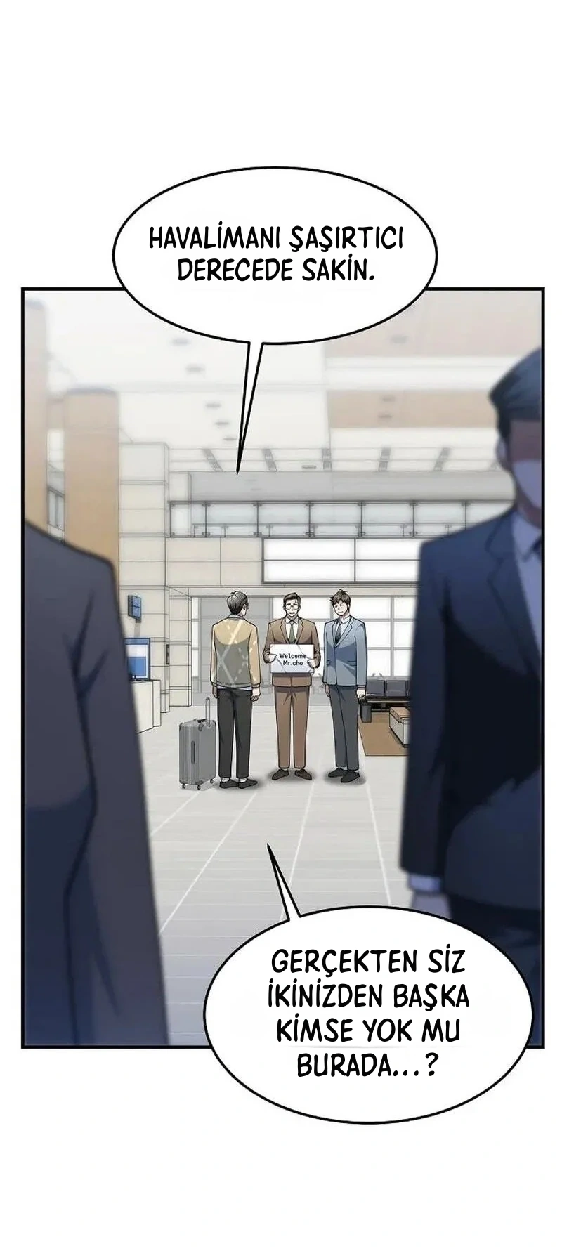 TrendManga TÃ¼rkÃ§e manga oku the-chairman-who-just-wants-to-slack-off bÃ¶lÃ¼m 13 sayfa 49