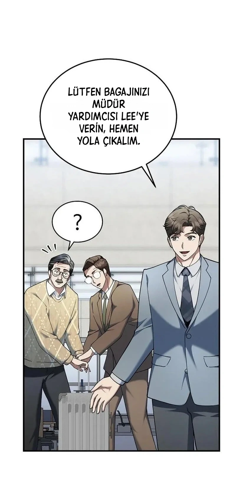 TrendManga TÃ¼rkÃ§e manga oku the-chairman-who-just-wants-to-slack-off bÃ¶lÃ¼m 13 sayfa 51