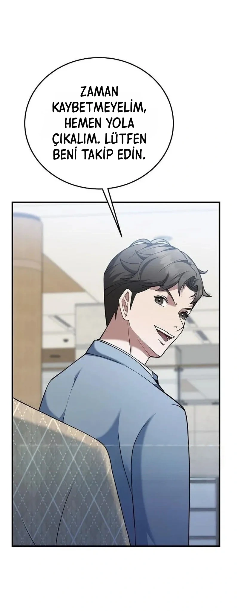 TrendManga TÃ¼rkÃ§e manga oku the-chairman-who-just-wants-to-slack-off bÃ¶lÃ¼m 13 sayfa 57
