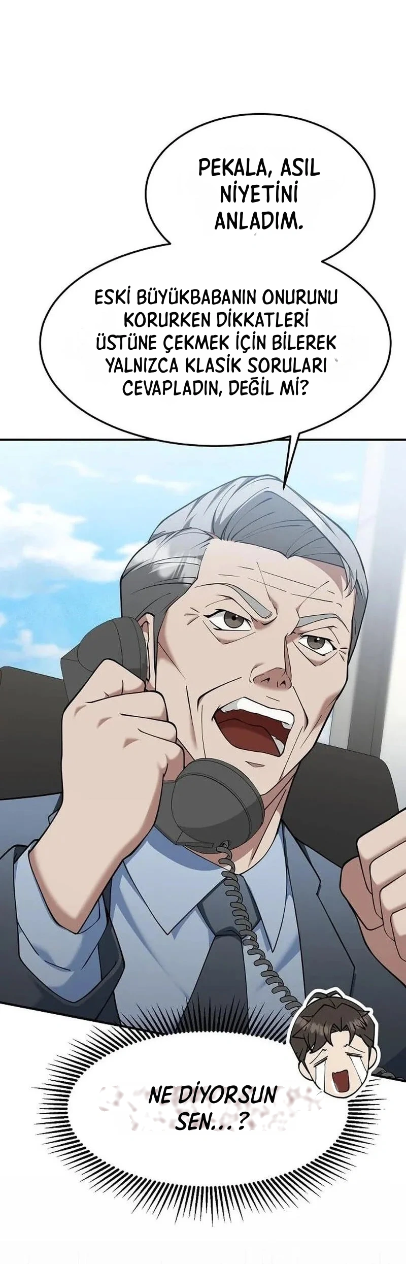 TrendManga TÃ¼rkÃ§e manga oku the-chairman-who-just-wants-to-slack-off bÃ¶lÃ¼m 13 sayfa 6