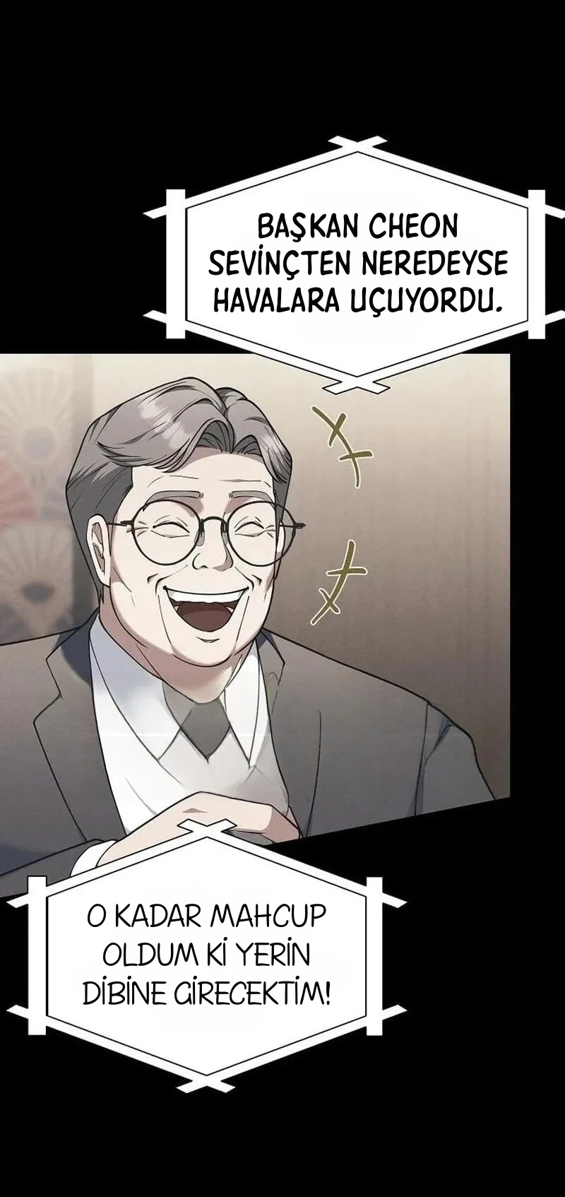 TrendManga TÃ¼rkÃ§e manga oku the-chairman-who-just-wants-to-slack-off bÃ¶lÃ¼m 13 sayfa 8