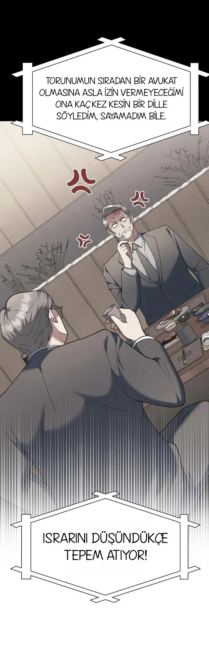 TrendManga TÃ¼rkÃ§e manga oku the-chairman-who-just-wants-to-slack-off bÃ¶lÃ¼m 13 sayfa 9