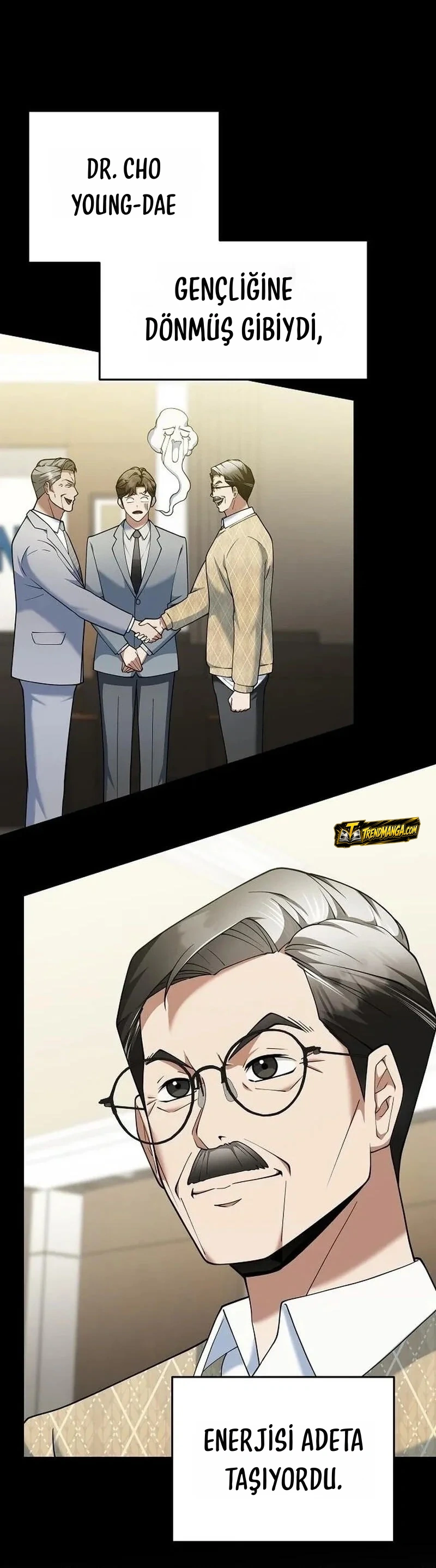 TrendManga TÃ¼rkÃ§e manga oku the-chairman-who-just-wants-to-slack-off bÃ¶lÃ¼m 14 sayfa 10