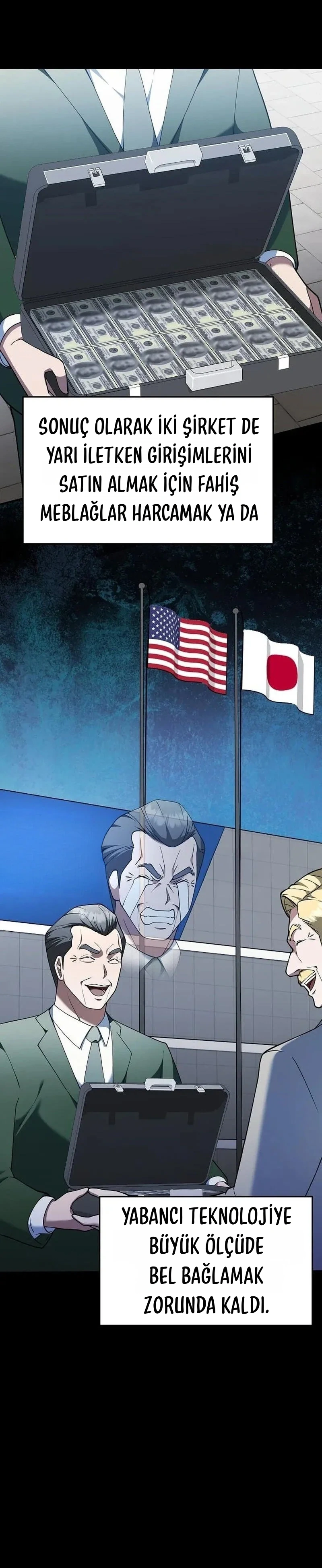 TrendManga TÃ¼rkÃ§e manga oku the-chairman-who-just-wants-to-slack-off bÃ¶lÃ¼m 14 sayfa 14