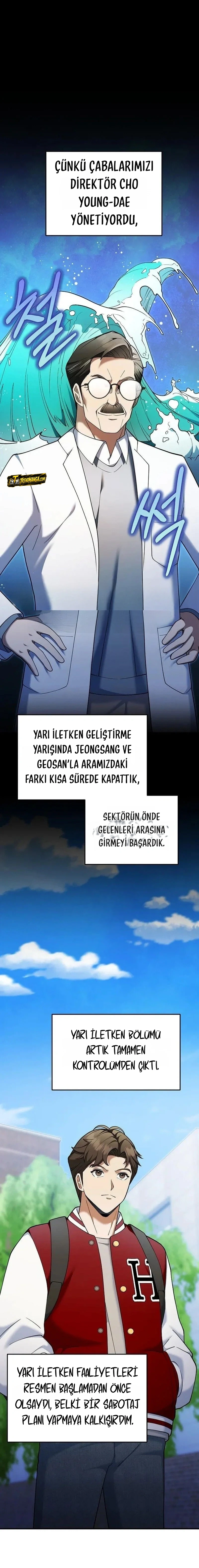 TrendManga TÃ¼rkÃ§e manga oku the-chairman-who-just-wants-to-slack-off bÃ¶lÃ¼m 14 sayfa 15