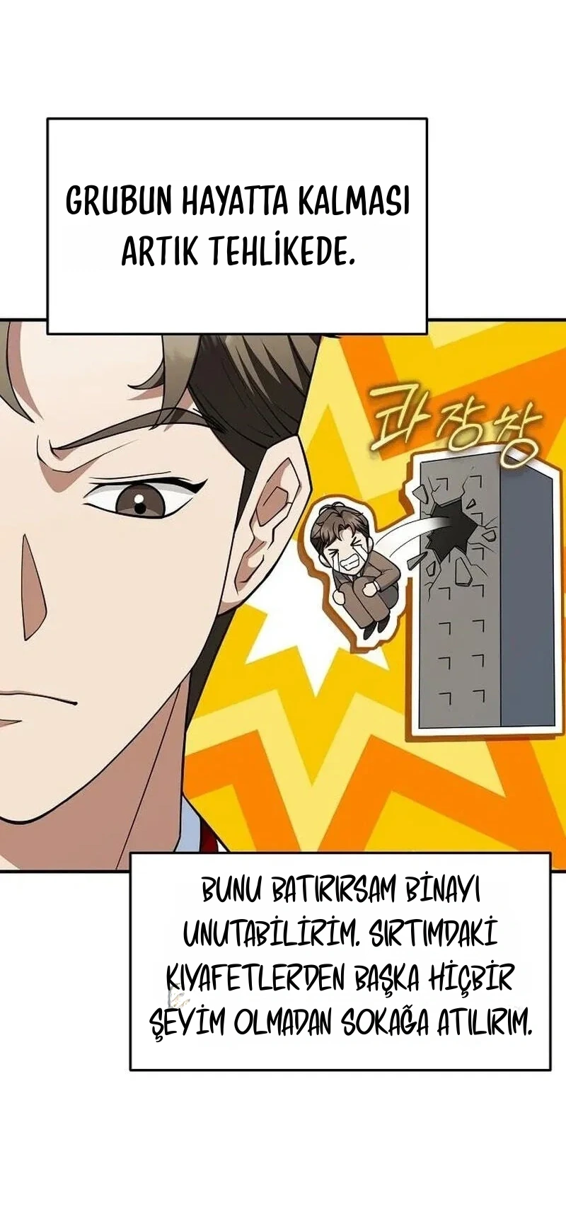 TrendManga TÃ¼rkÃ§e manga oku the-chairman-who-just-wants-to-slack-off bÃ¶lÃ¼m 14 sayfa 17