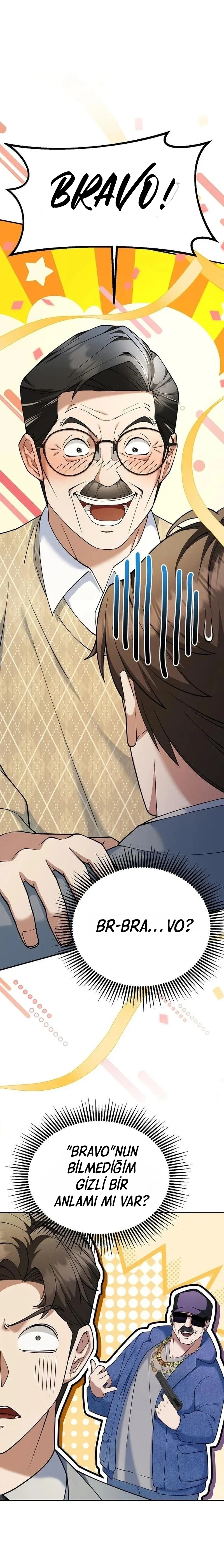 TrendManga TÃ¼rkÃ§e manga oku the-chairman-who-just-wants-to-slack-off bÃ¶lÃ¼m 14 sayfa 2