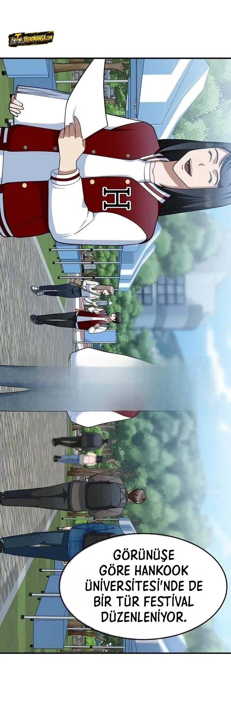 TrendManga TÃ¼rkÃ§e manga oku the-chairman-who-just-wants-to-slack-off bÃ¶lÃ¼m 14 sayfa 20