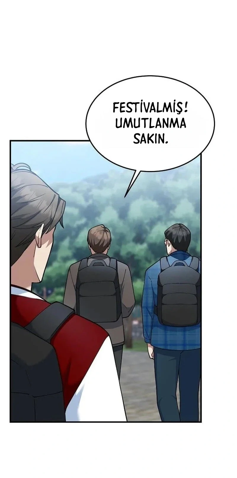 TrendManga TÃ¼rkÃ§e manga oku the-chairman-who-just-wants-to-slack-off bÃ¶lÃ¼m 14 sayfa 21