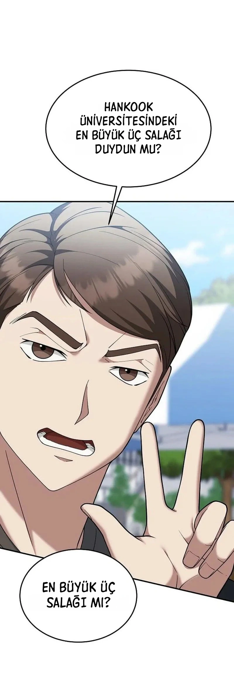 TrendManga TÃ¼rkÃ§e manga oku the-chairman-who-just-wants-to-slack-off bÃ¶lÃ¼m 14 sayfa 23