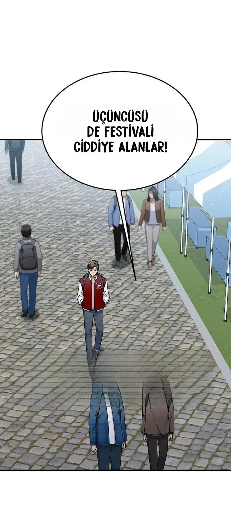 TrendManga TÃ¼rkÃ§e manga oku the-chairman-who-just-wants-to-slack-off bÃ¶lÃ¼m 14 sayfa 26