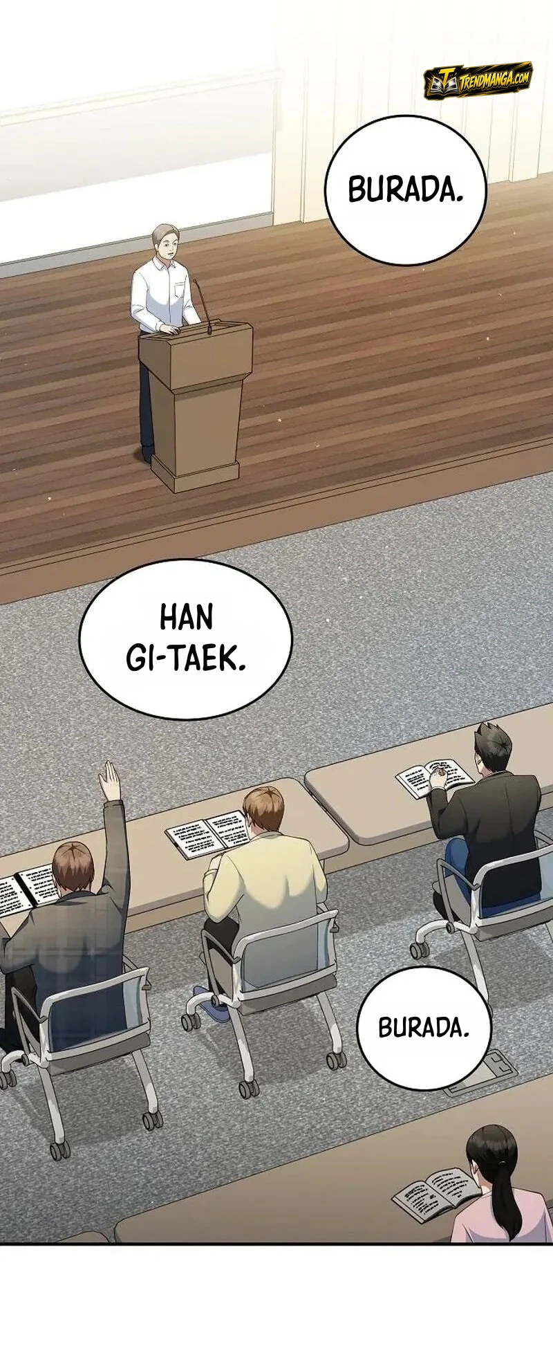 TrendManga TÃ¼rkÃ§e manga oku the-chairman-who-just-wants-to-slack-off bÃ¶lÃ¼m 14 sayfa 30