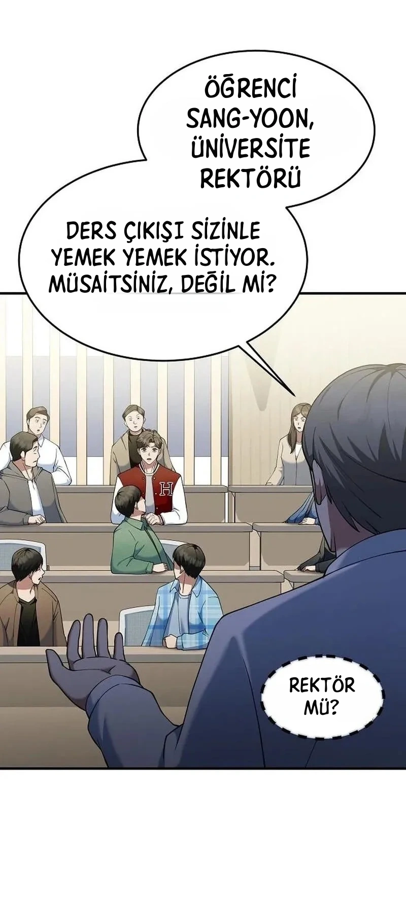 TrendManga TÃ¼rkÃ§e manga oku the-chairman-who-just-wants-to-slack-off bÃ¶lÃ¼m 14 sayfa 32