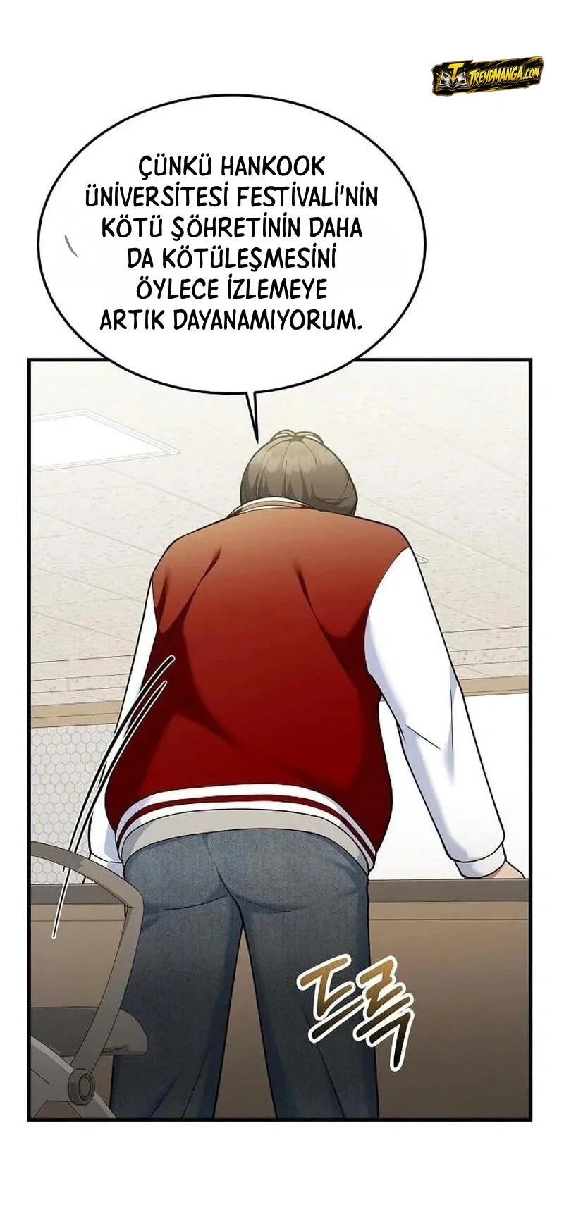 TrendManga TÃ¼rkÃ§e manga oku the-chairman-who-just-wants-to-slack-off bÃ¶lÃ¼m 14 sayfa 40