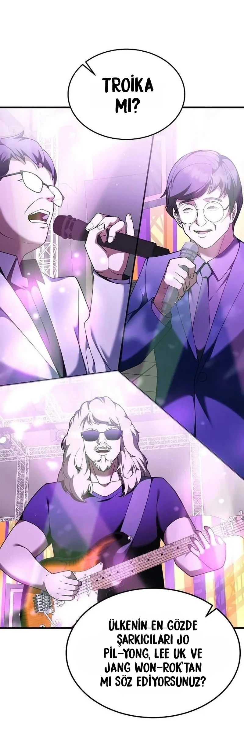 TrendManga TÃ¼rkÃ§e manga oku the-chairman-who-just-wants-to-slack-off bÃ¶lÃ¼m 14 sayfa 53