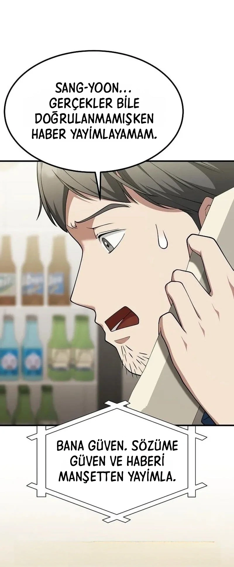 TrendManga TÃ¼rkÃ§e manga oku the-chairman-who-just-wants-to-slack-off bÃ¶lÃ¼m 14 sayfa 56