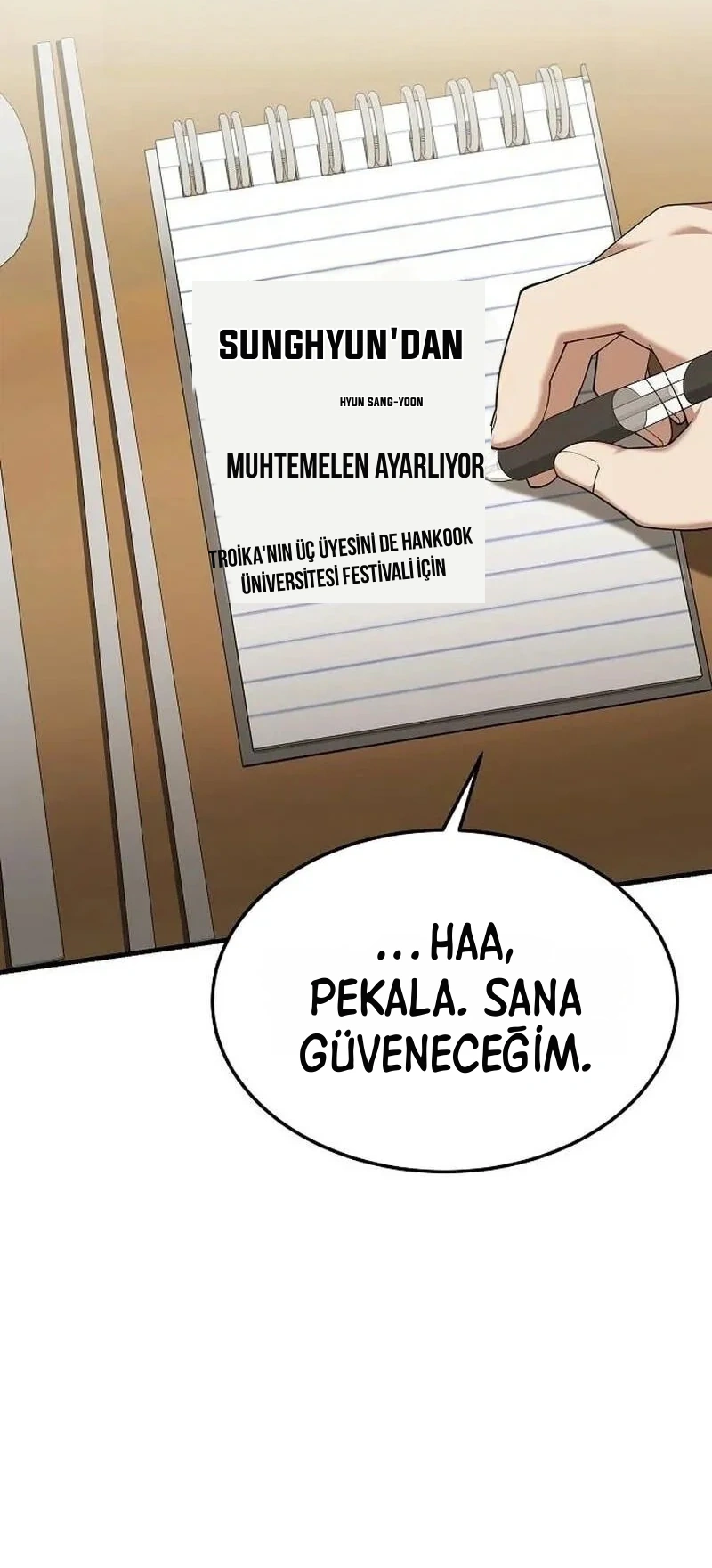 TrendManga TÃ¼rkÃ§e manga oku the-chairman-who-just-wants-to-slack-off bÃ¶lÃ¼m 14 sayfa 57
