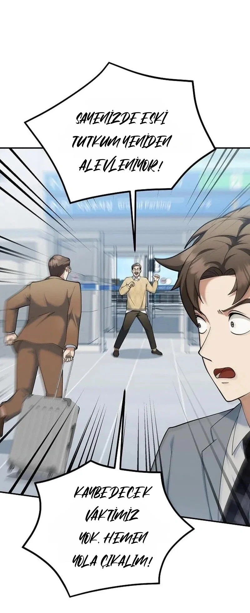 TrendManga TÃ¼rkÃ§e manga oku the-chairman-who-just-wants-to-slack-off bÃ¶lÃ¼m 14 sayfa 7