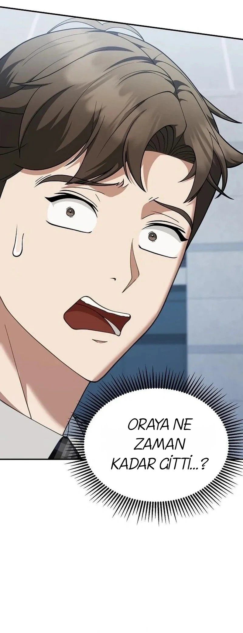 TrendManga TÃ¼rkÃ§e manga oku the-chairman-who-just-wants-to-slack-off bÃ¶lÃ¼m 14 sayfa 8