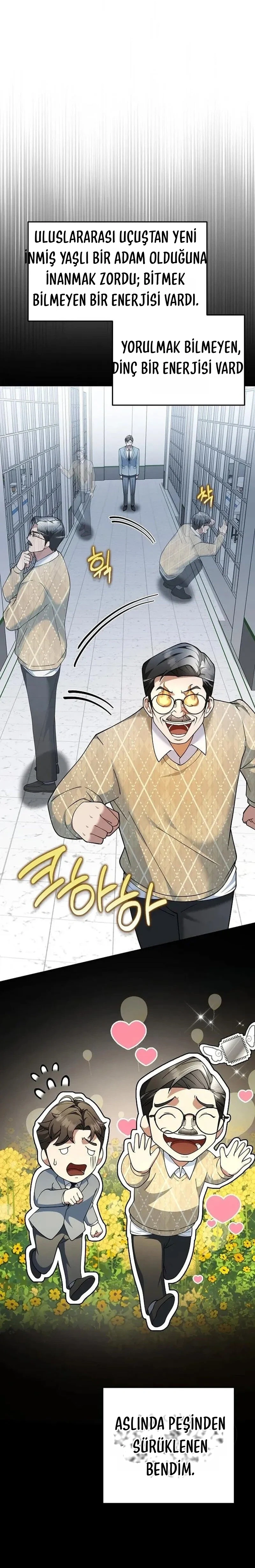 TrendManga TÃ¼rkÃ§e manga oku the-chairman-who-just-wants-to-slack-off bÃ¶lÃ¼m 14 sayfa 9