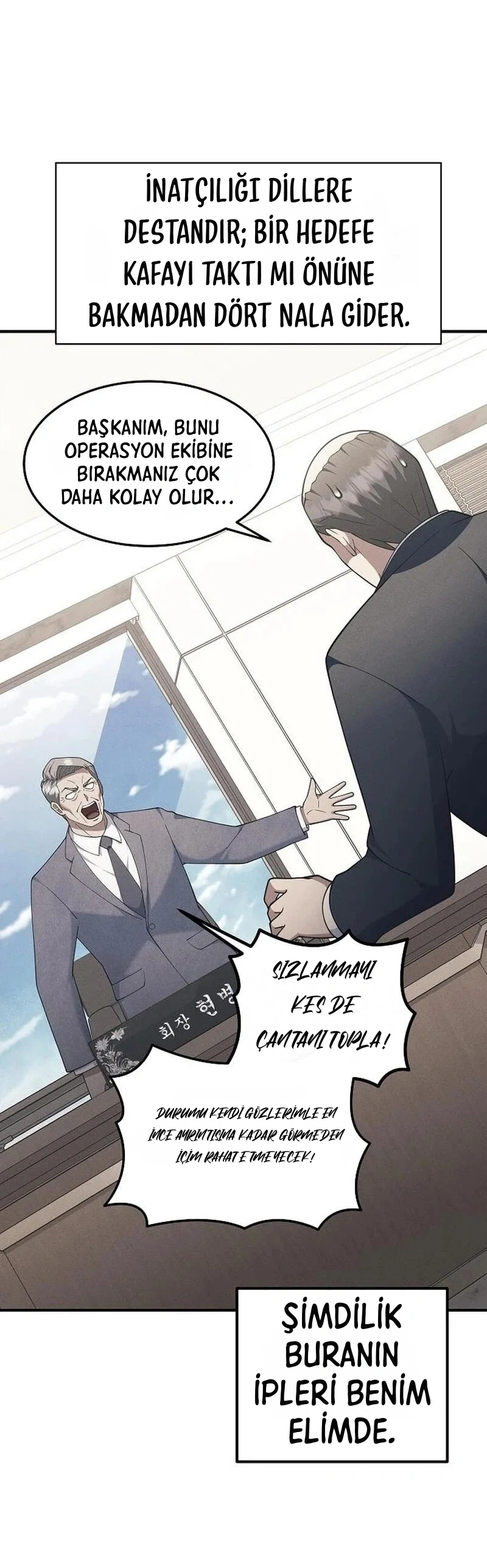 TrendManga TÃ¼rkÃ§e manga oku the-chairman-who-just-wants-to-slack-off bÃ¶lÃ¼m 15 sayfa 10
