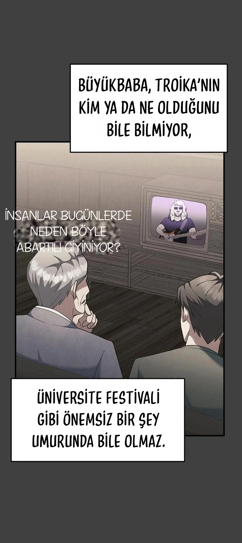 TrendManga TÃ¼rkÃ§e manga oku the-chairman-who-just-wants-to-slack-off bÃ¶lÃ¼m 15 sayfa 14
