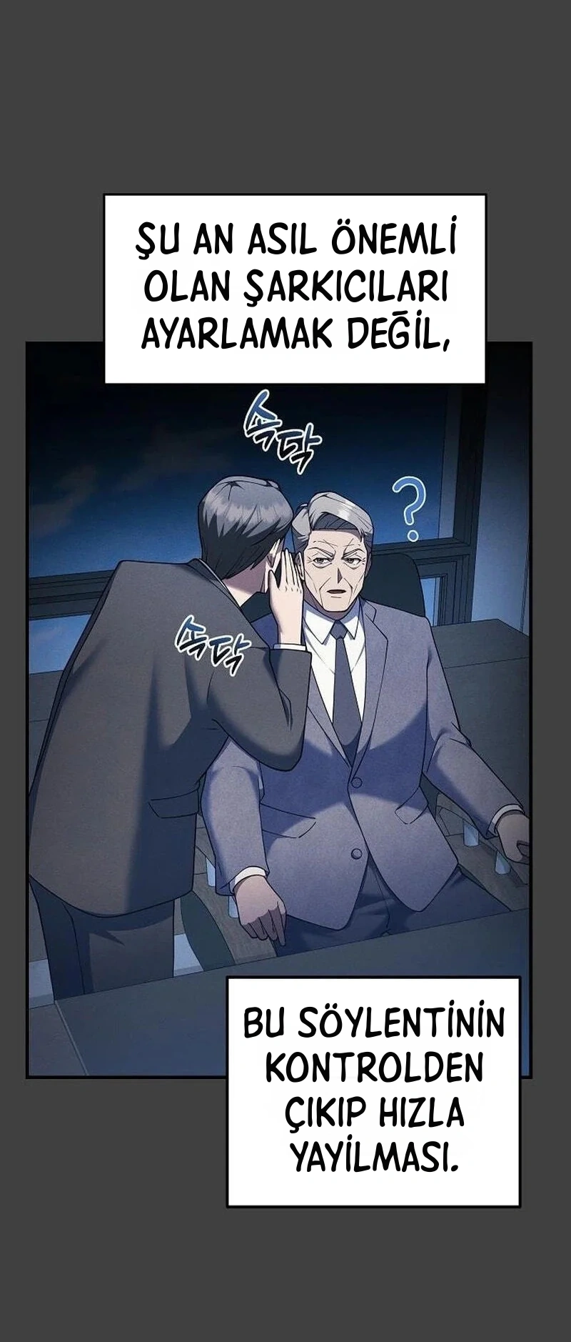 TrendManga TÃ¼rkÃ§e manga oku the-chairman-who-just-wants-to-slack-off bÃ¶lÃ¼m 15 sayfa 15