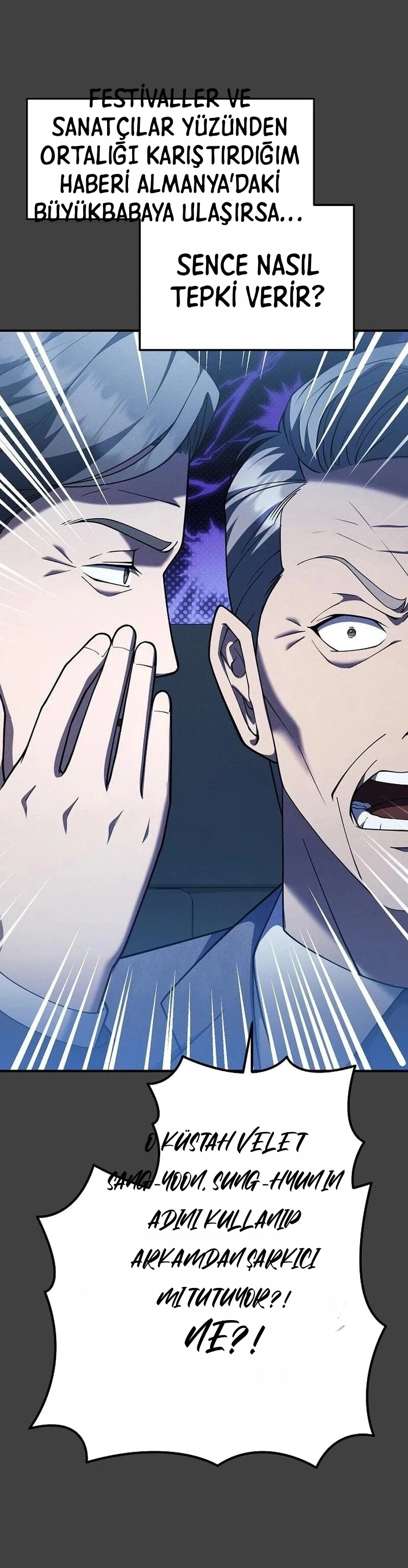 TrendManga TÃ¼rkÃ§e manga oku the-chairman-who-just-wants-to-slack-off bÃ¶lÃ¼m 15 sayfa 16