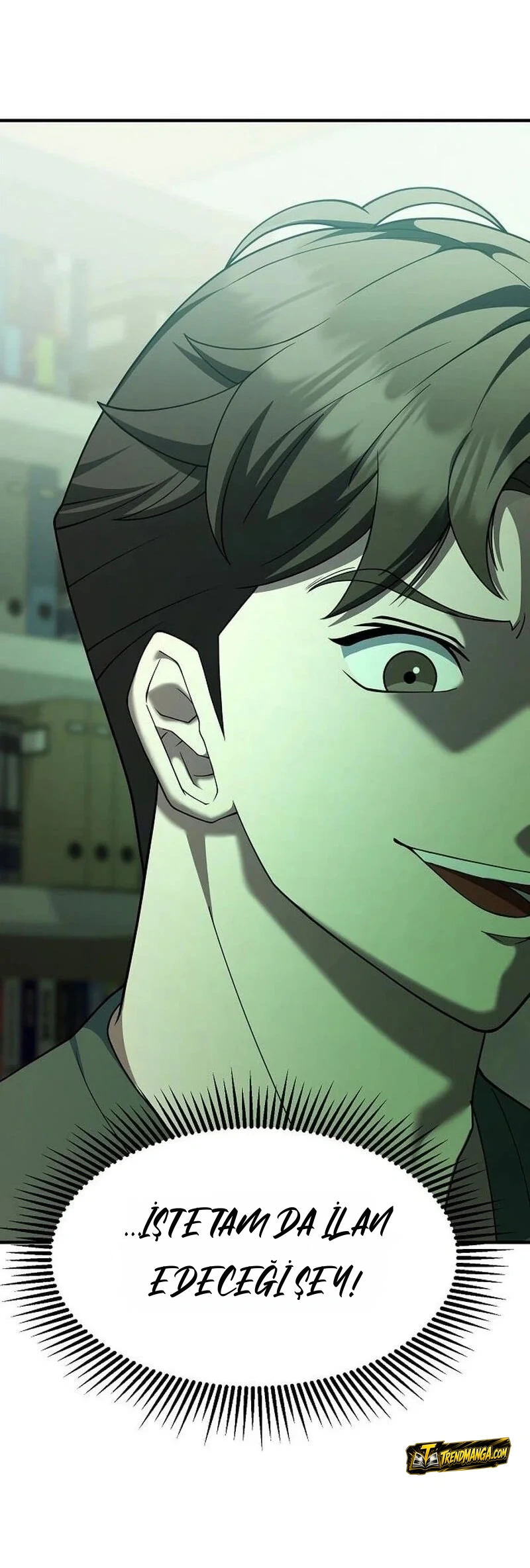 TrendManga TÃ¼rkÃ§e manga oku the-chairman-who-just-wants-to-slack-off bÃ¶lÃ¼m 15 sayfa 18