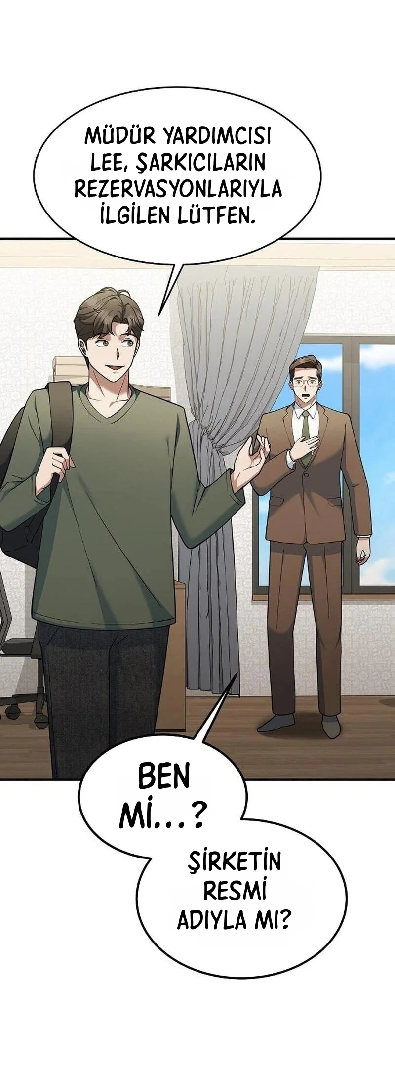 TrendManga TÃ¼rkÃ§e manga oku the-chairman-who-just-wants-to-slack-off bÃ¶lÃ¼m 15 sayfa 21
