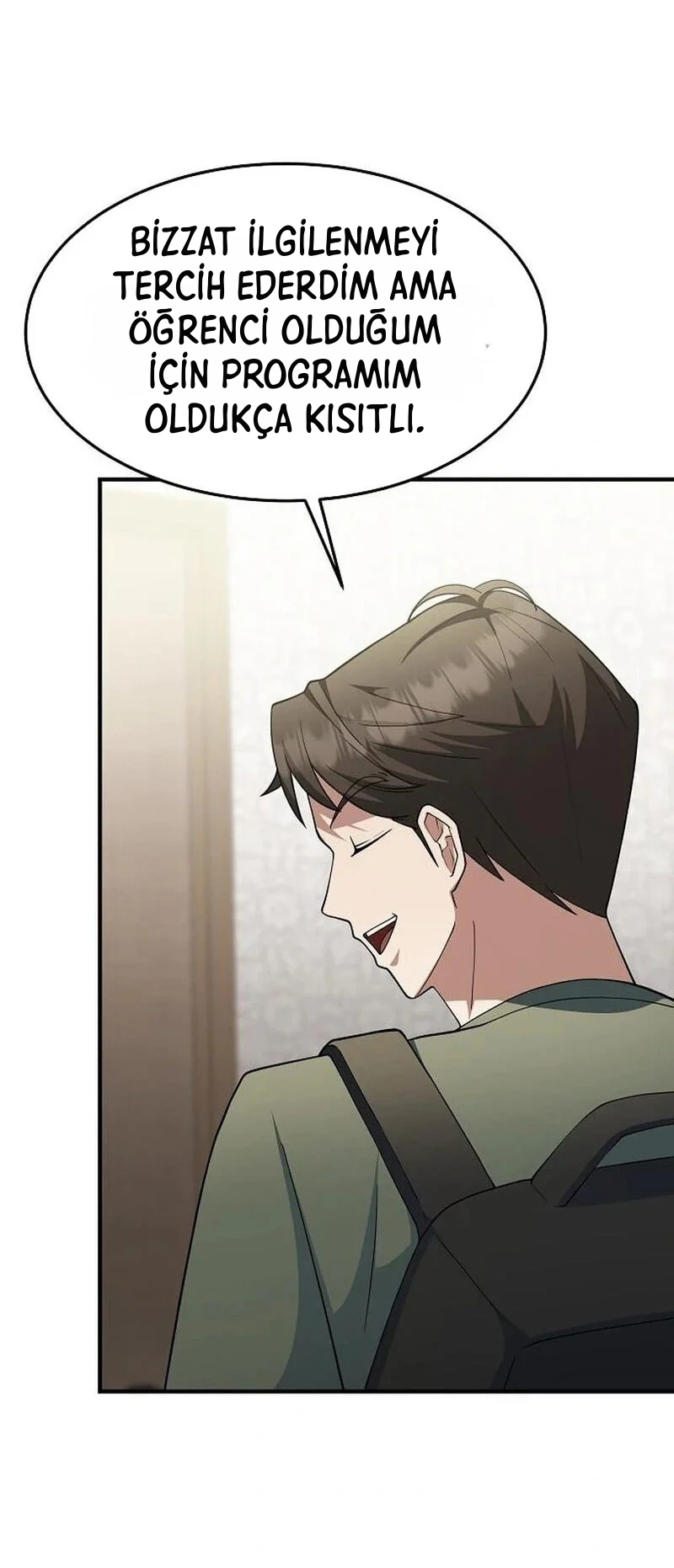 TrendManga TÃ¼rkÃ§e manga oku the-chairman-who-just-wants-to-slack-off bÃ¶lÃ¼m 15 sayfa 22