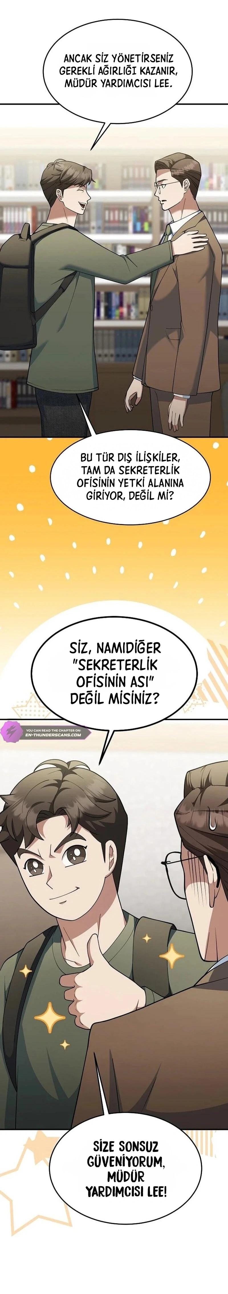 TrendManga TÃ¼rkÃ§e manga oku the-chairman-who-just-wants-to-slack-off bÃ¶lÃ¼m 15 sayfa 26