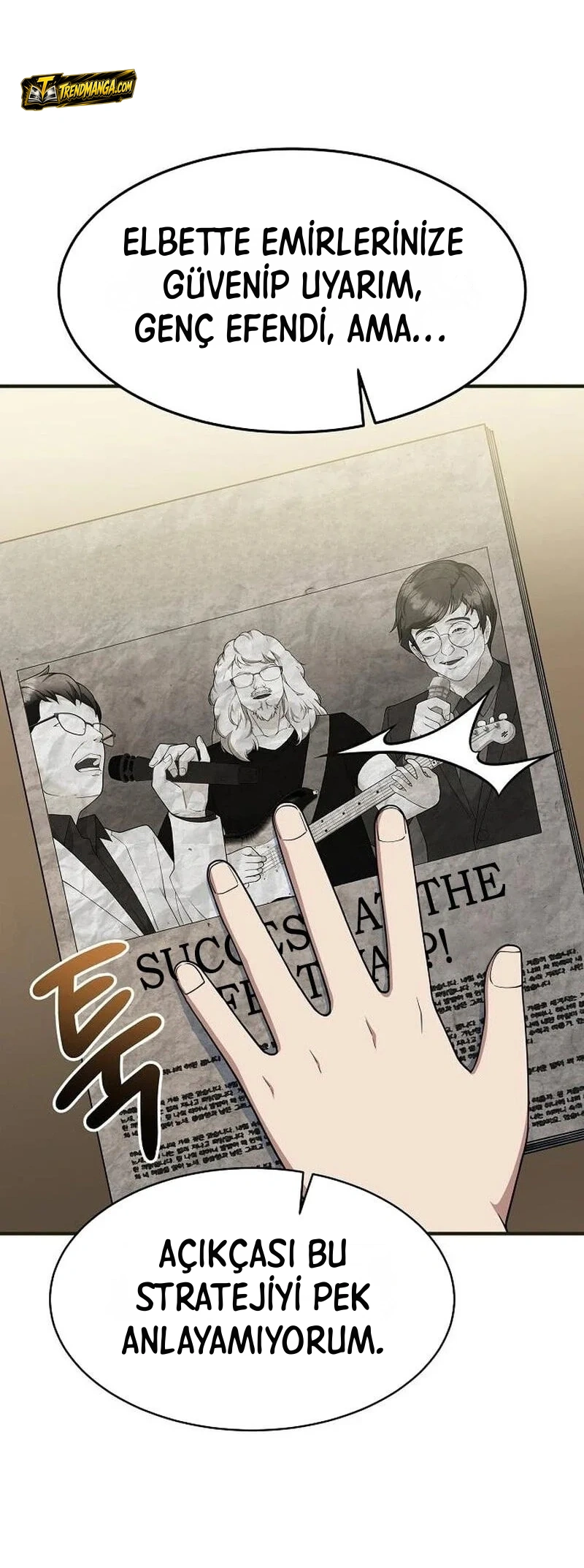 TrendManga TÃ¼rkÃ§e manga oku the-chairman-who-just-wants-to-slack-off bÃ¶lÃ¼m 15 sayfa 3