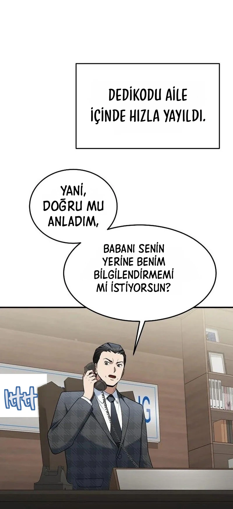 TrendManga TÃ¼rkÃ§e manga oku the-chairman-who-just-wants-to-slack-off bÃ¶lÃ¼m 15 sayfa 35