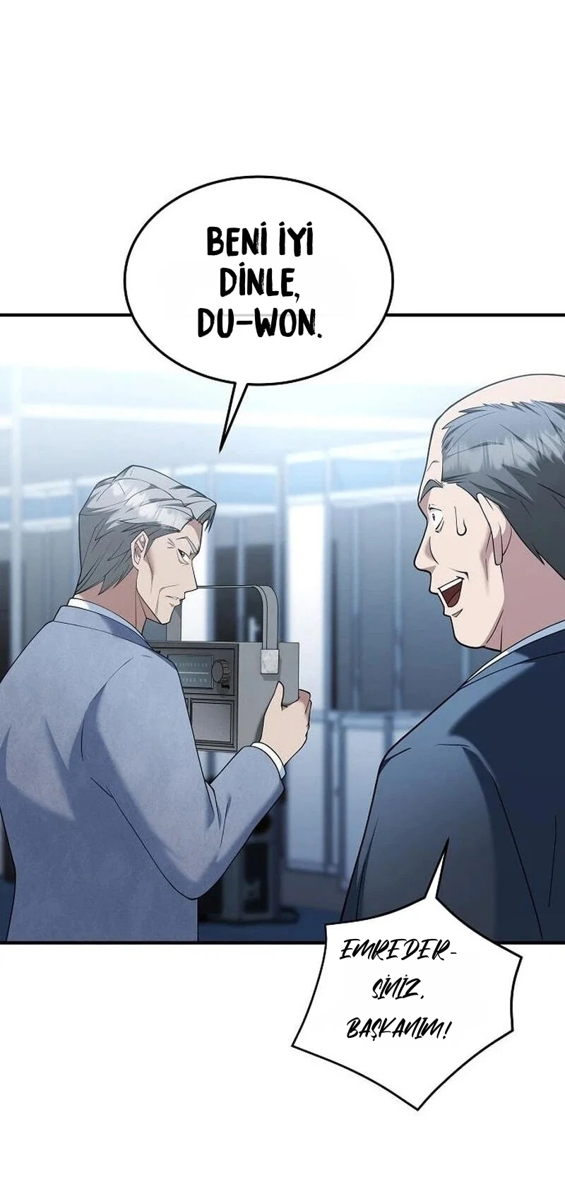 TrendManga TÃ¼rkÃ§e manga oku the-chairman-who-just-wants-to-slack-off bÃ¶lÃ¼m 15 sayfa 47