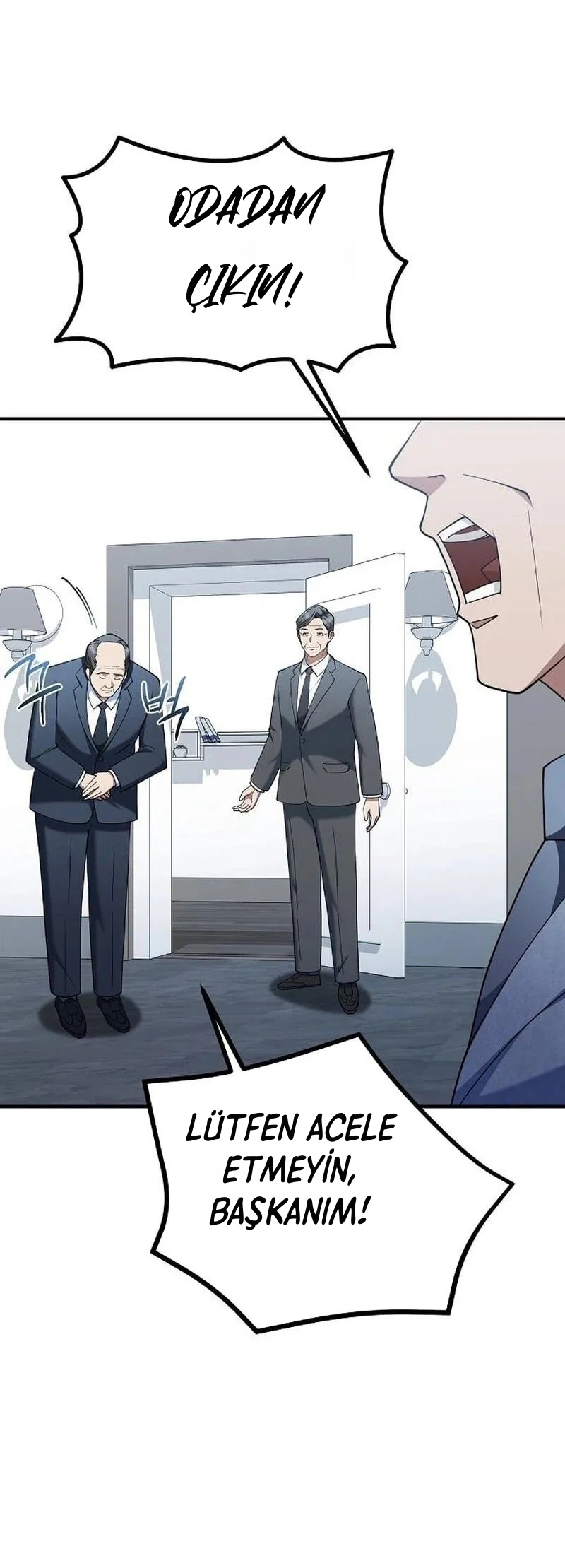TrendManga TÃ¼rkÃ§e manga oku the-chairman-who-just-wants-to-slack-off bÃ¶lÃ¼m 15 sayfa 60