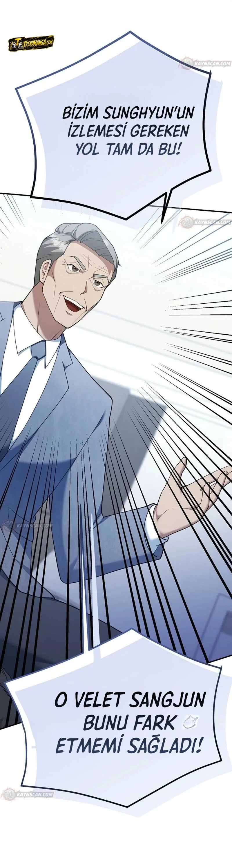 TrendManga TÃ¼rkÃ§e manga oku the-chairman-who-just-wants-to-slack-off bÃ¶lÃ¼m 16 sayfa 10