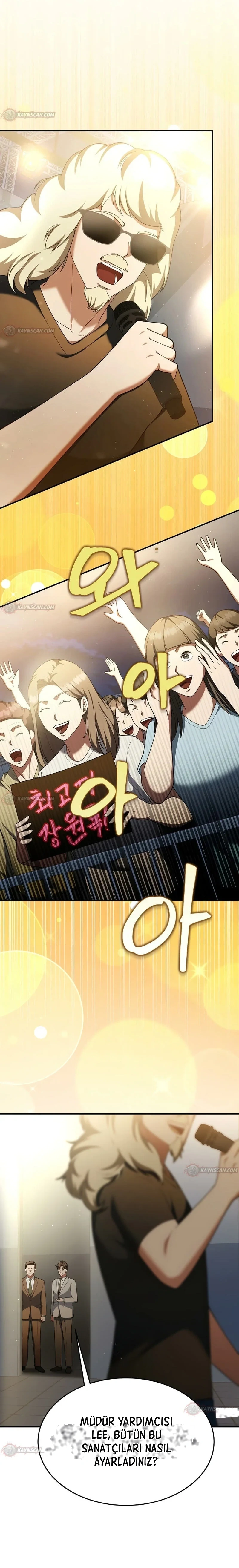 TrendManga TÃ¼rkÃ§e manga oku the-chairman-who-just-wants-to-slack-off bÃ¶lÃ¼m 16 sayfa 13